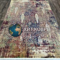 Иранский ковер Viva 06 Разноцветный